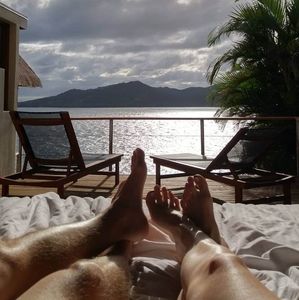 Meet your Posher, Wendy